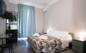 Guesthouse O Affittacamere Magenta Baylon Suite